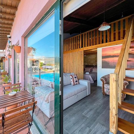 Sossego Da Laurinda Lägenhet Vila Praia de Âncora Exteriör bild