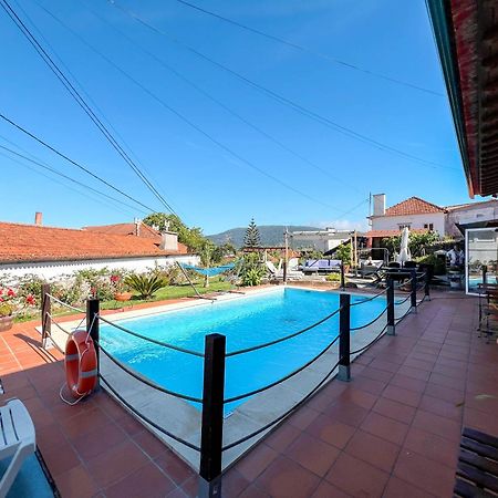 Sossego Da Laurinda Lägenhet Vila Praia de Âncora Exteriör bild