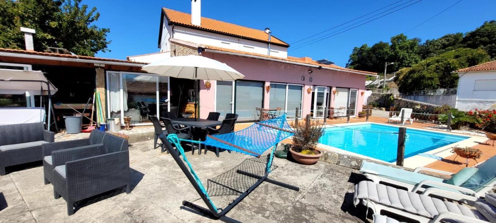 Sossego Da Laurinda Lägenhet Vila Praia de Âncora Exteriör bild