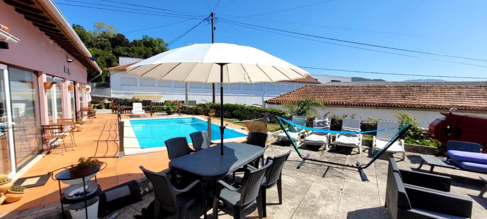 Sossego Da Laurinda Lägenhet Vila Praia de Âncora Exteriör bild